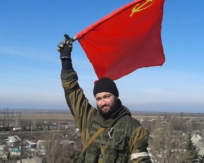 На войне в Украине погиб 41-летний пскович Юрий Тихонов